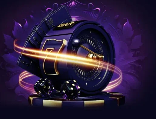 Lucky7even Casino banner mob