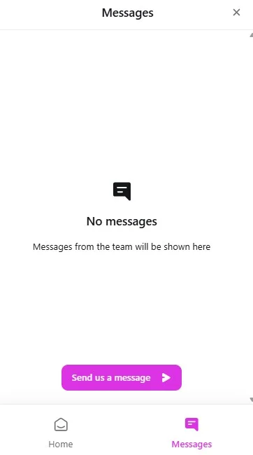 Lucky7even Casino support